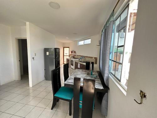 puerto baquerizo moreno