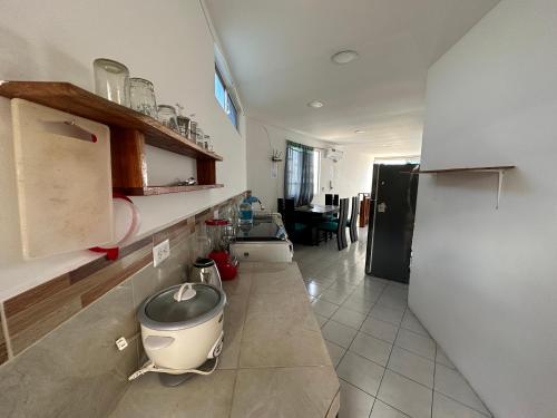 puerto baquerizo moreno