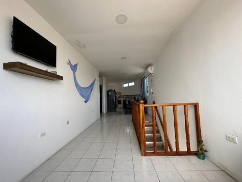 puerto baquerizo moreno