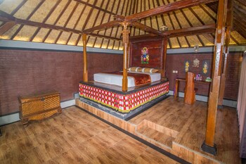 pesona bali ecolodge