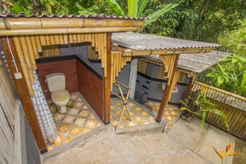 pesona bali ecolodge