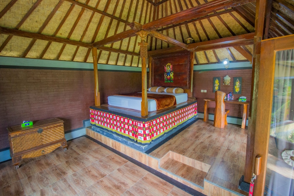 pesona bali ecolodge