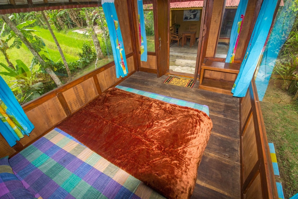 pesona bali ecolodge
