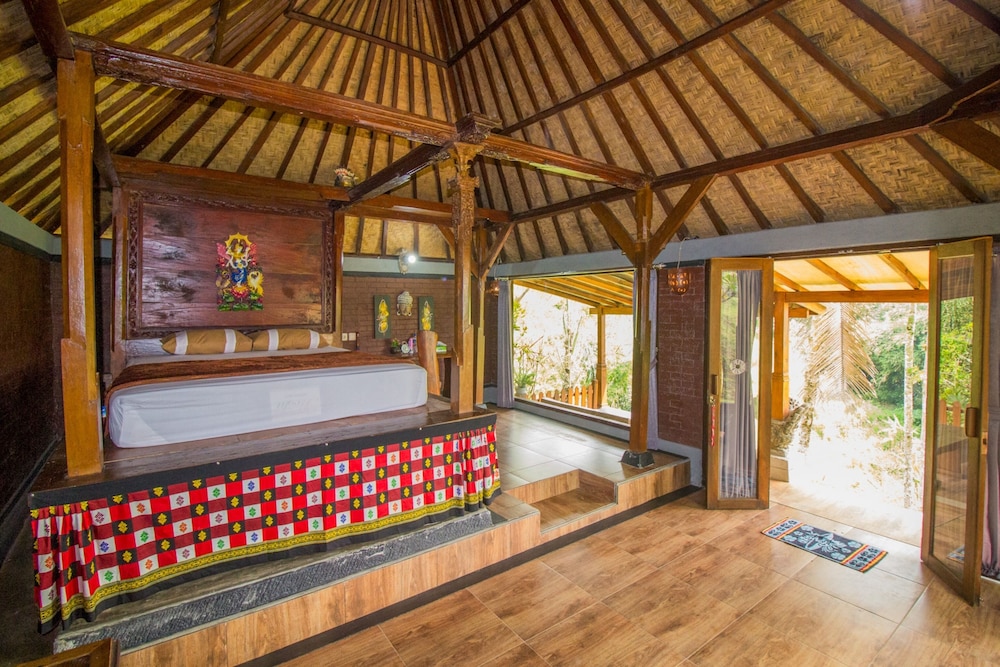 pesona bali ecolodge