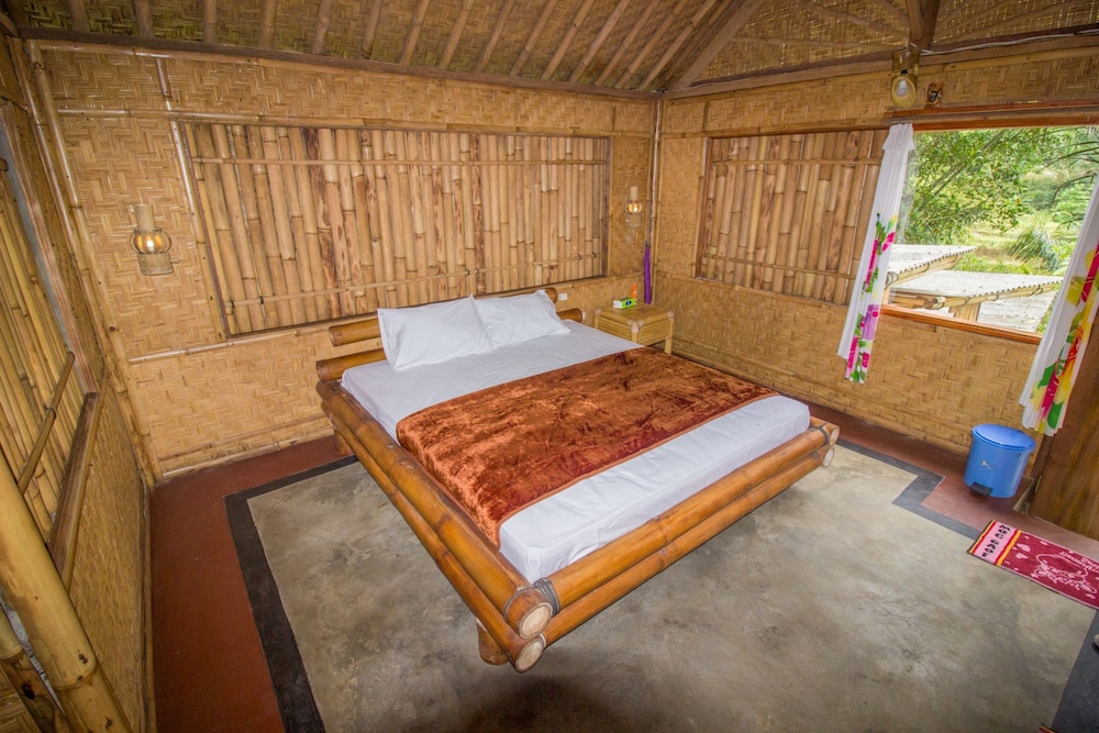 pesona bali ecolodge
