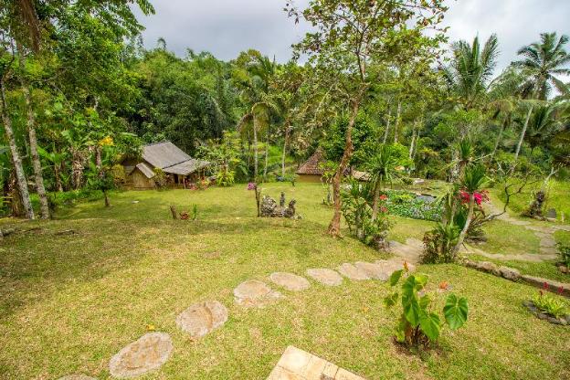 pesona bali ecolodge