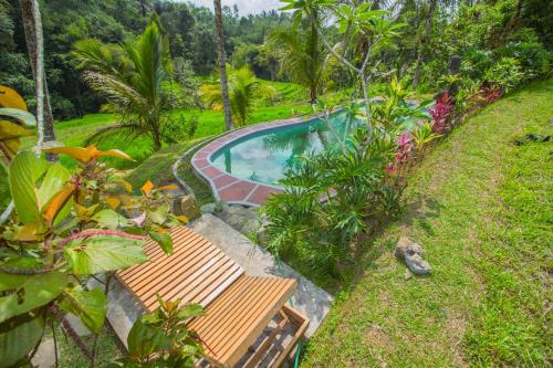 pesona bali ecolodge
