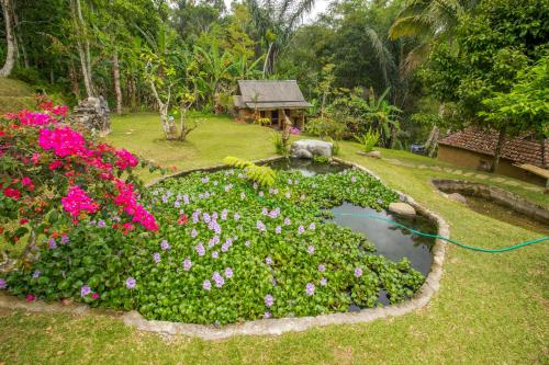 pesona bali ecolodge