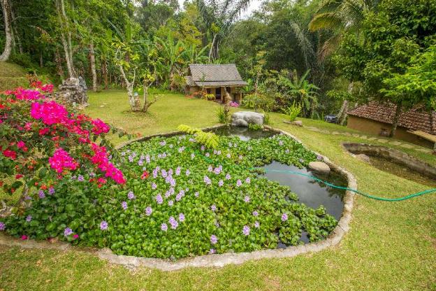 pesona bali ecolodge