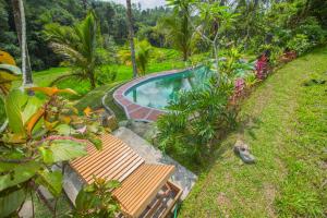 pesona bali ecolodge