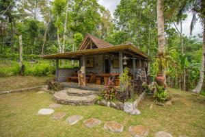 pesona bali ecolodge