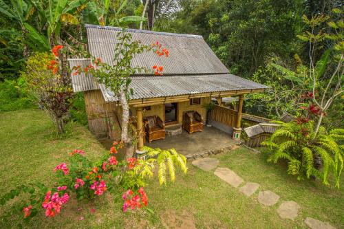 pesona bali ecolodge