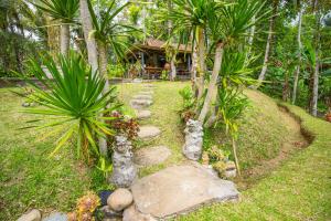 pesona bali ecolodge