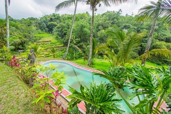Pesona Bali Ecolodge,Indonesia>>Penebel,2.5 star