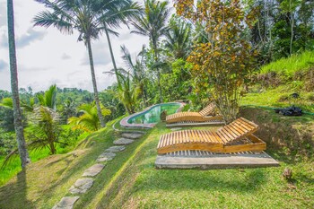 Pesona Bali Ecolodge,Indonesia>>Penebel,2.5 star