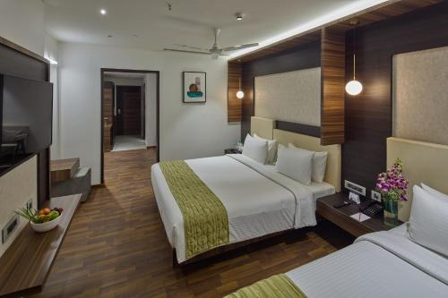 grand continent hosur a sarovar portico affiliate hotel