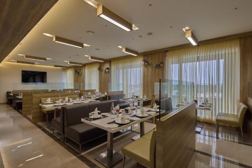 grand continent hosur a sarovar portico affiliate hotel