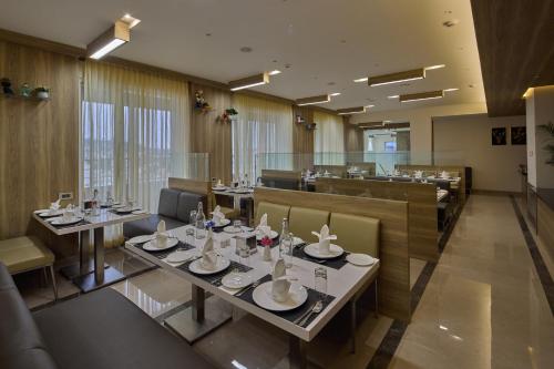 grand continent hosur a sarovar portico affiliate hotel