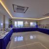grand continent hosur a sarovar portico affiliate hotel