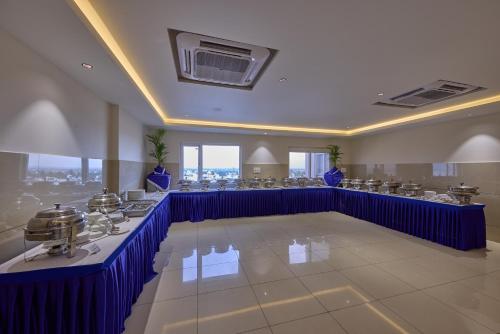 grand continent hosur a sarovar portico affiliate hotel