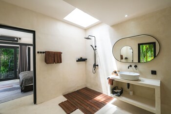 villa terracotta pererenan