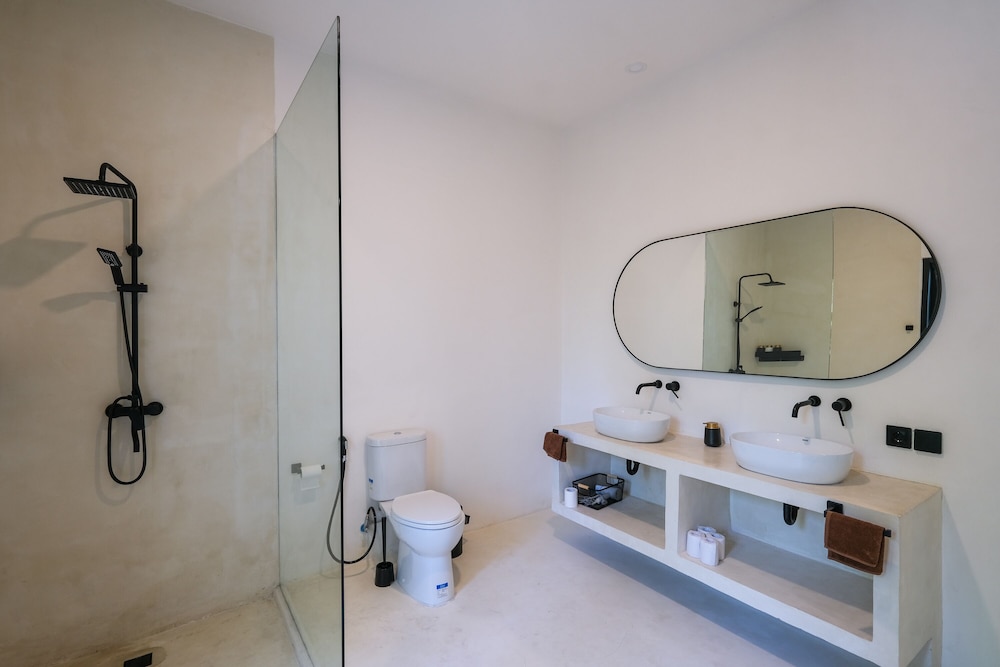 villa terracotta pererenan