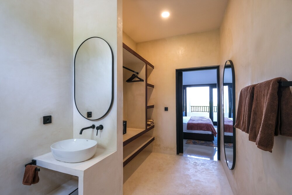 villa terracotta pererenan