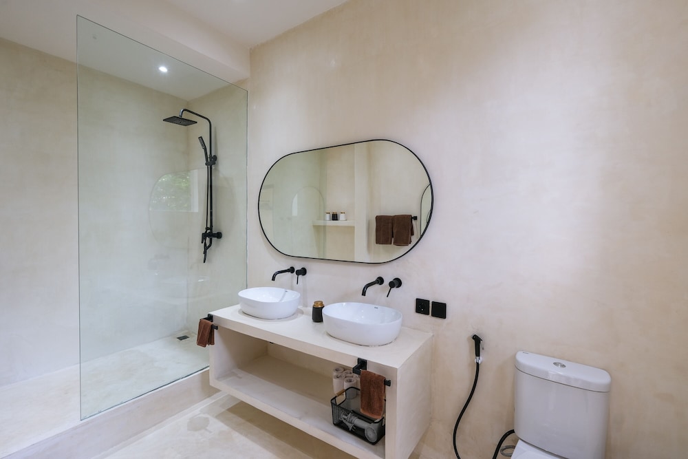 villa terracotta pererenan