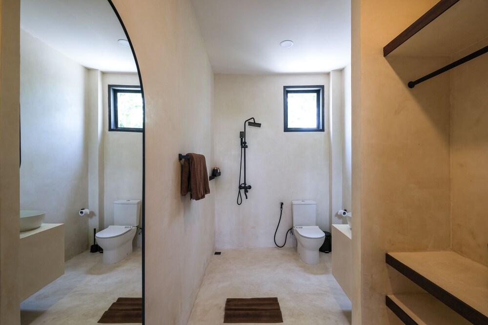 villa terracotta pererenan