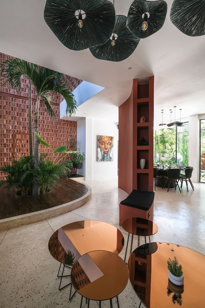 villa terracotta pererenan