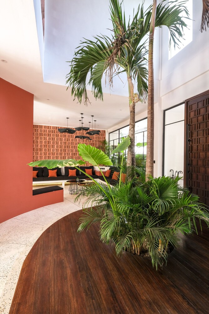 villa terracotta pererenan