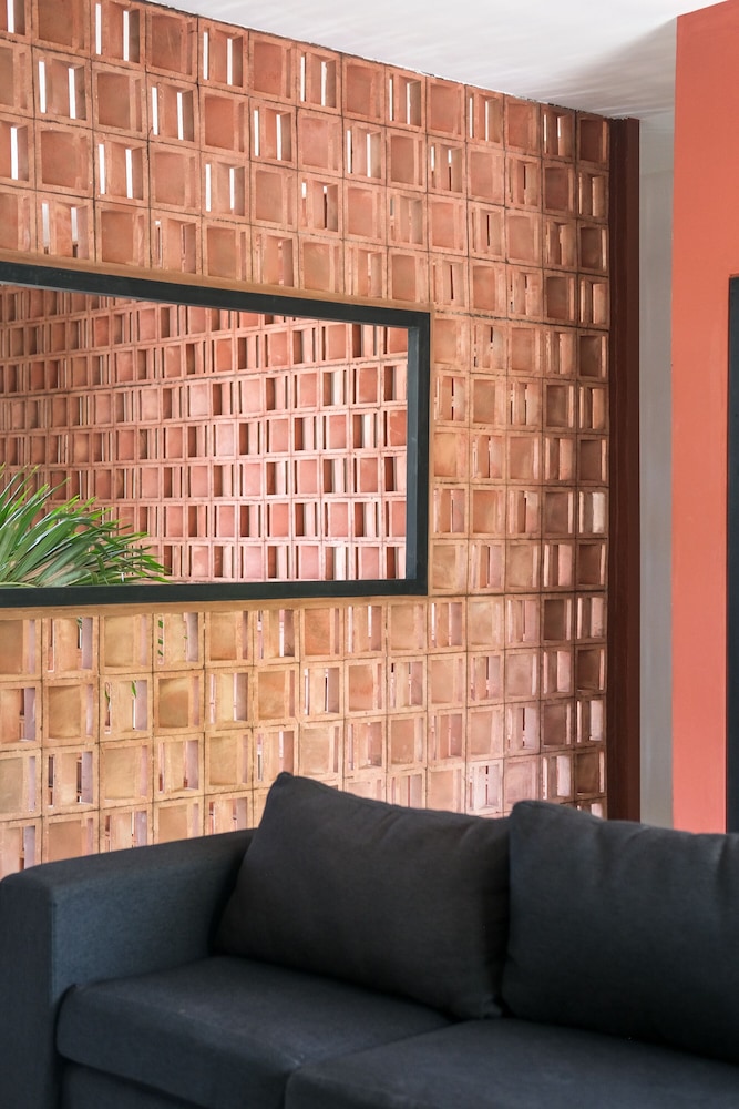 villa terracotta pererenan