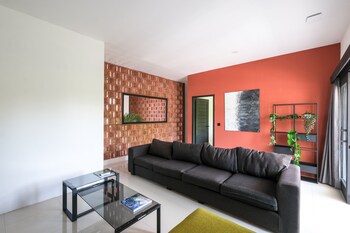 villa terracotta pererenan