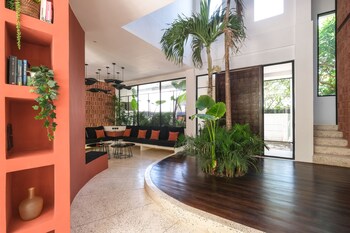 villa terracotta pererenan