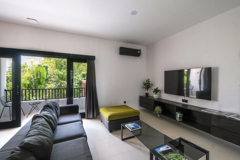 villa terracotta pererenan