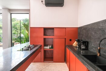 villa terracotta pererenan