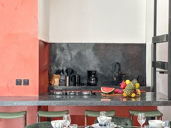 villa terracotta pererenan