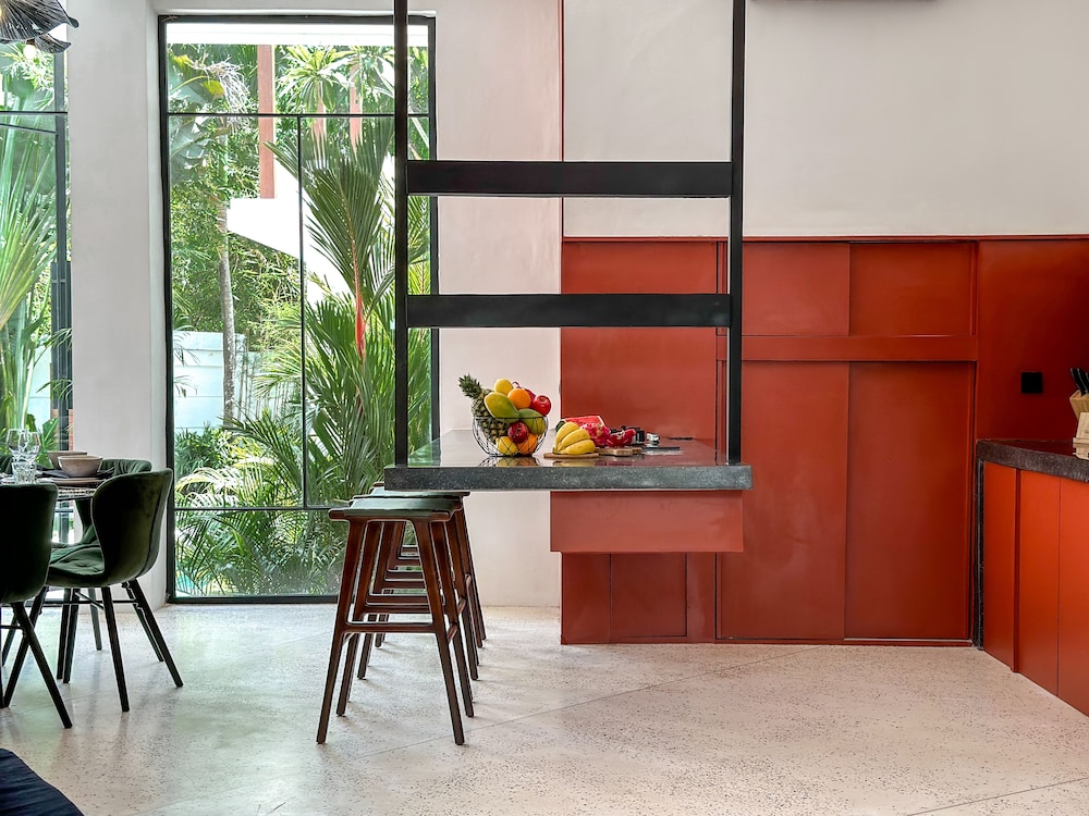 villa terracotta pererenan