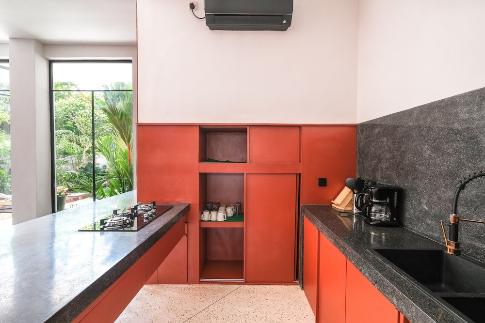 villa terracotta pererenan