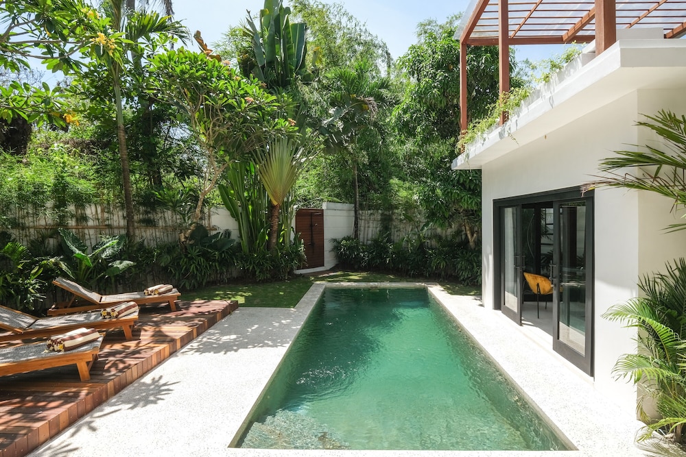 villa terracotta pererenan