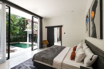 villa terracotta pererenan