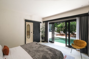 villa terracotta pererenan