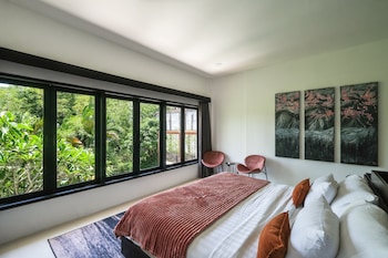 villa terracotta pererenan