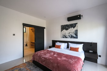 villa terracotta pererenan