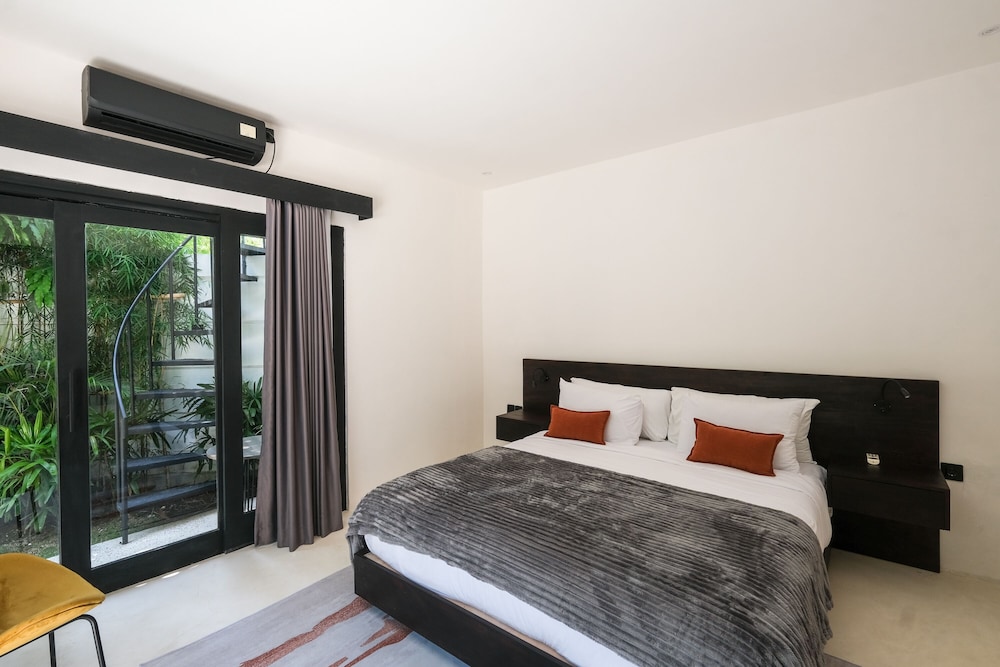 villa terracotta pererenan