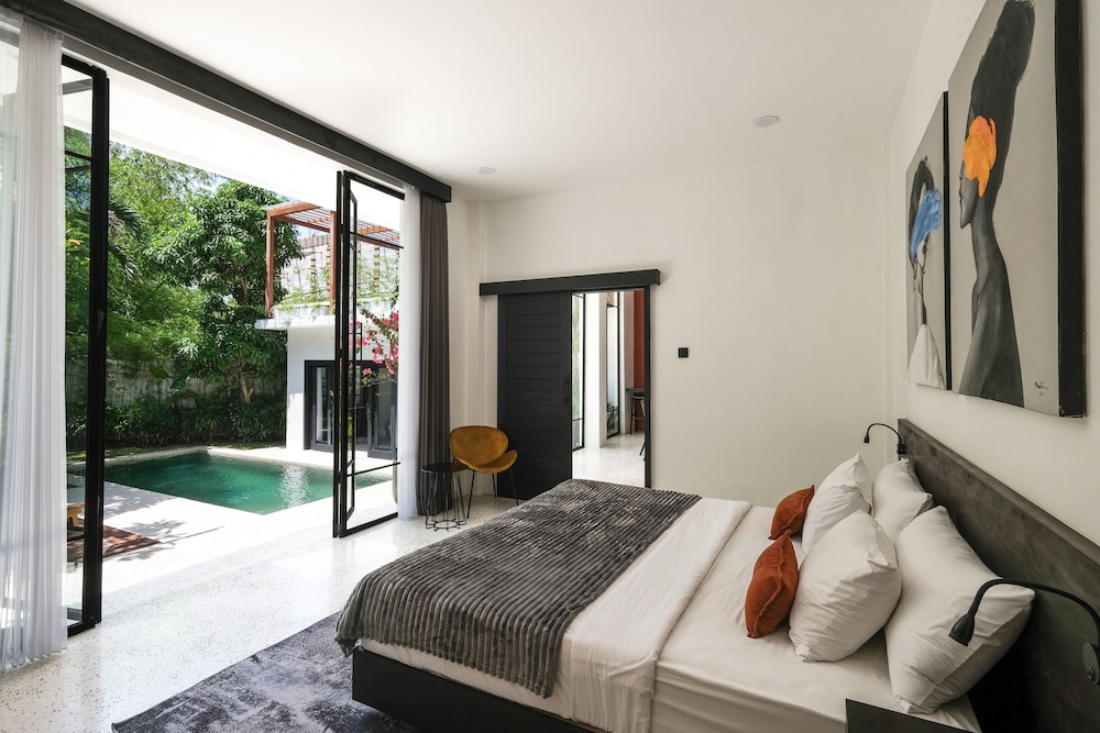 villa terracotta pererenan