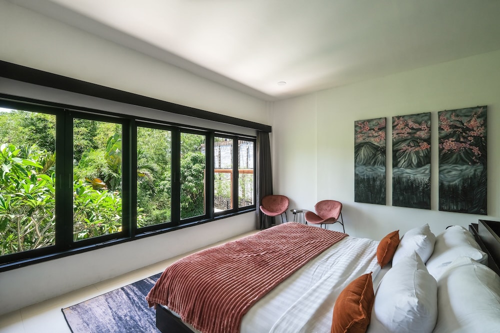 villa terracotta pererenan