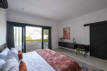 villa terracotta pererenan