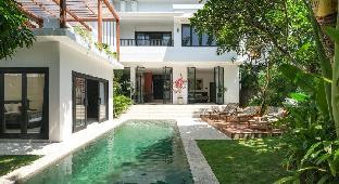 villa terracotta pererenan