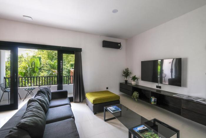 villa terracotta pererenan